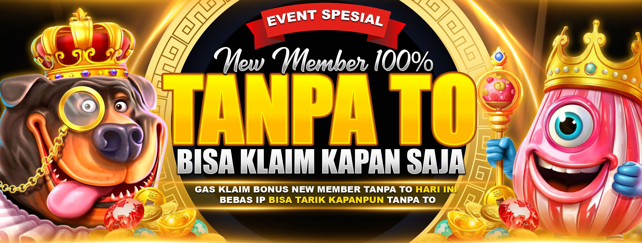 Banner WAJAN88